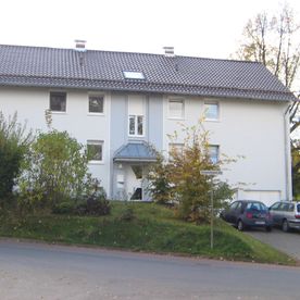 Malerarbeiten in Osterode