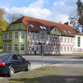 Malerarbeiten in Osterode