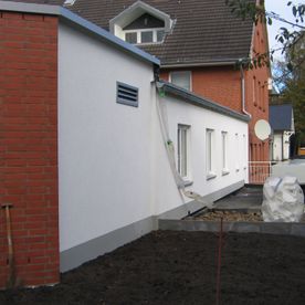 Malerarbeiten in Osterode